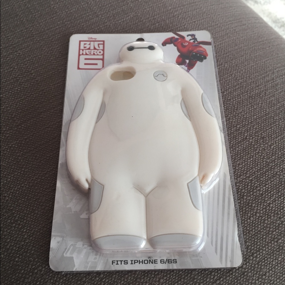 iPhone 6/6s Phone Case